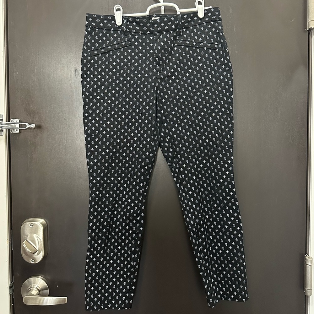 Gap Business Pants
